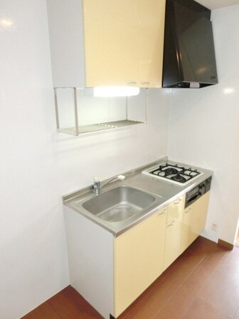 FELICE青葉の杜Aの物件内観写真